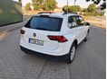 VOLKSWAGEN TIGUAN 1.4 TSi BMT Comfortline Napfénytető