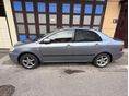 TOYOTA COROLLA 2002/10 - 2