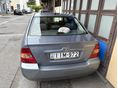 TOYOTA COROLLA 2002/10 - 4