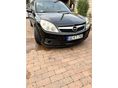 OPEL VECTRA C 2008/5 - 3