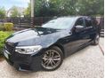 BMW 520 2019/1 - 2