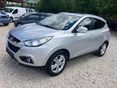 HYUNDAI IX35 1.6 Comfort 2WD FRISS MŰSZAKI-VONÓHOROG.JÓL NÉZ KI!!!!
