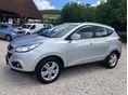 HYUNDAI IX35 2013/4 - 2
