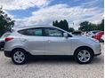 HYUNDAI IX35 2013/4 - 5