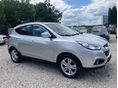 HYUNDAI IX35 2013/4 - 6