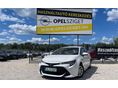 TOYOTA COROLLA 1.8 Hybrid Comfort Business e-CVT 1. tulajdonostól! Magyarországi! Végig szervizelt!