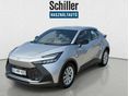 TOYOTA C-HR 2025/5 - 2