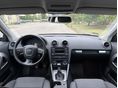 AUDI A3 2010/11 - 5