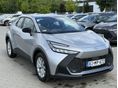 TOYOTA C-HR 1.8 Hybrid Comfort Business e-CVT ÜLÉSFŰTÉS!CARPLAY!ÁFÁS!