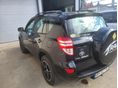 TOYOTA RAV 4 2011/9 - 9