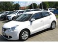 SUZUKI BALENO 1.2 GL (Vonóhorog) /Magyarországi - Újszerű állapotban - Garantált - 65.700 KM!/
