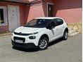 CITROEN C3 1.6 BlueHDi Shine S&S MAGYAR 2TUL ÚJMODELL LED PDC SÁVT SÁVV TEMP KLÍMA HIFI ISOFIX E6 SZÉP ÁLLAPOT