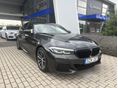 BMW 520d xDrive (Automata) M-Sport Mo.-i. 1 Tul. ÁFA-S! Nr.:845