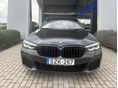 BMW 520 2021/12 - 2