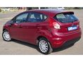 FORD FIESTA 2008/10 - 2
