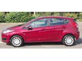 FORD FIESTA 2008/10 - 5