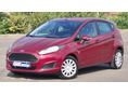 FORD FIESTA 1.3 Fresh Plus 125000 KM