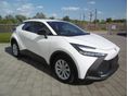 TOYOTA C-HR 2024/6 - 2
