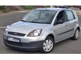 FORD FIESTA 2014/5 - 1