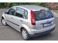 FORD FIESTA 2014/5 - 5