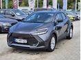 TOYOTA C-HR 2025/5 - 2