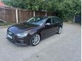 AUDI A4 2013/10 - 2