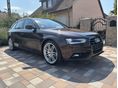 AUDI A4 2013/10 - 2