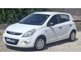 HYUNDAI I20 1.25 DOHC Comfort MEGKÍMÉLT . ÚJSZERŰ ÁLLAPOT!