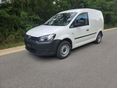 VOLKSWAGEN CADDY 1.6 CR TDI