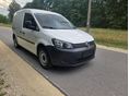 VOLKSWAGEN CADDY 2015/5 - 2