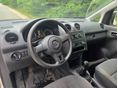 VOLKSWAGEN CADDY 2015/5 - 5