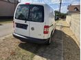 VOLKSWAGEN CADDY 2015/5 - 2
