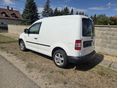 VOLKSWAGEN CADDY 1.6 CR TDI