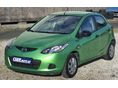 MAZDA 2 2009/1 - 4