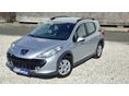 PEUGEOT 207 SW 1.4 VTi Trendy Outdoor MAGYAR! MEGKÍMÉLT!