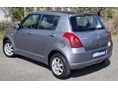 SUZUKI SWIFT 2013/12 - 6