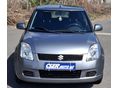 SUZUKI SWIFT 2013/12 - 2