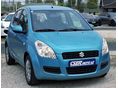 SUZUKI SPLASH 2009/11 - 2
