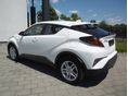 TOYOTA C-HR 2023/2 - 4