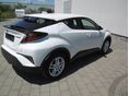 TOYOTA C-HR 2023/2 - 5