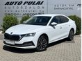 SKODA OCTAVIA 2.0 TDI SCR Style DSG 135.e.Km Áfás Mo-i KmGarancia Full LED Klíma Navigáció Virtual Cockpit ACC!