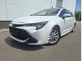 TOYOTA COROLLA Touring Sports 1.8 Hybrid Active Business e-CVT GARANCIÁLIS/HYBRID GARANCIA/VEZETÉSTÁMOGATÓK/AUTOMATA KLIMA/