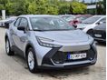 TOYOTA C-HR 1.8 Hybrid Comfort Business e-CVT ÜLÉSFŰTÉS!CARPLAY!ÁFÁS!