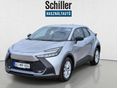 TOYOTA C-HR 2025/5 - 2