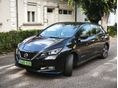 NISSAN LEAF Tekna e+ 62kWh (Automata)