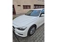 BMW 316d BMW 316d