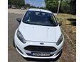 FORD FIESTA Van 1.5 TDCi Trend EURO6
