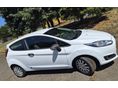 FORD FIESTA 2017/4 - 5