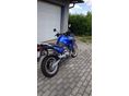 HONDA XL 650 V 2001/7 - 2