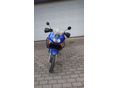 HONDA XL 650 V 2001/7 - 3